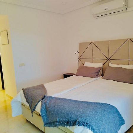 Los Arqueros Las Jacarandas Benahavis Ngoại thất bức ảnh