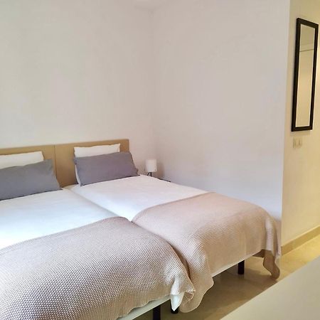 Los Arqueros Las Jacarandas Benahavis Ngoại thất bức ảnh