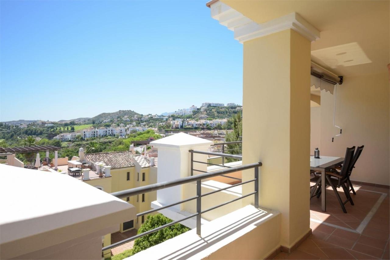 Los Arqueros Las Jacarandas Benahavis Ngoại thất bức ảnh