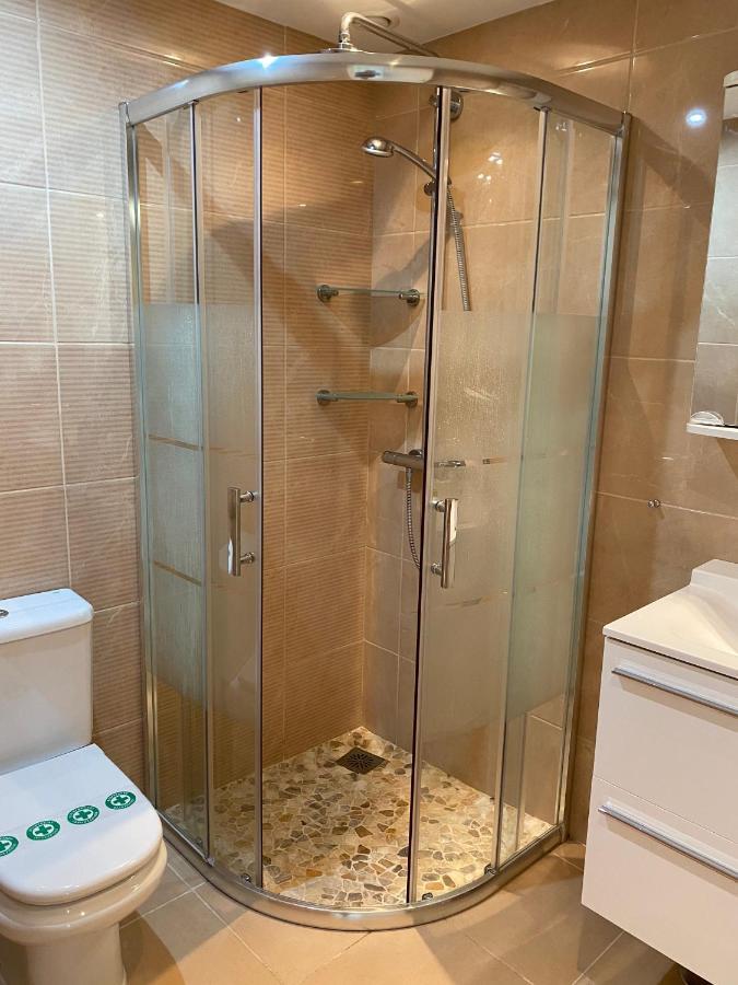 Los Arqueros Las Jacarandas Benahavis Ngoại thất bức ảnh