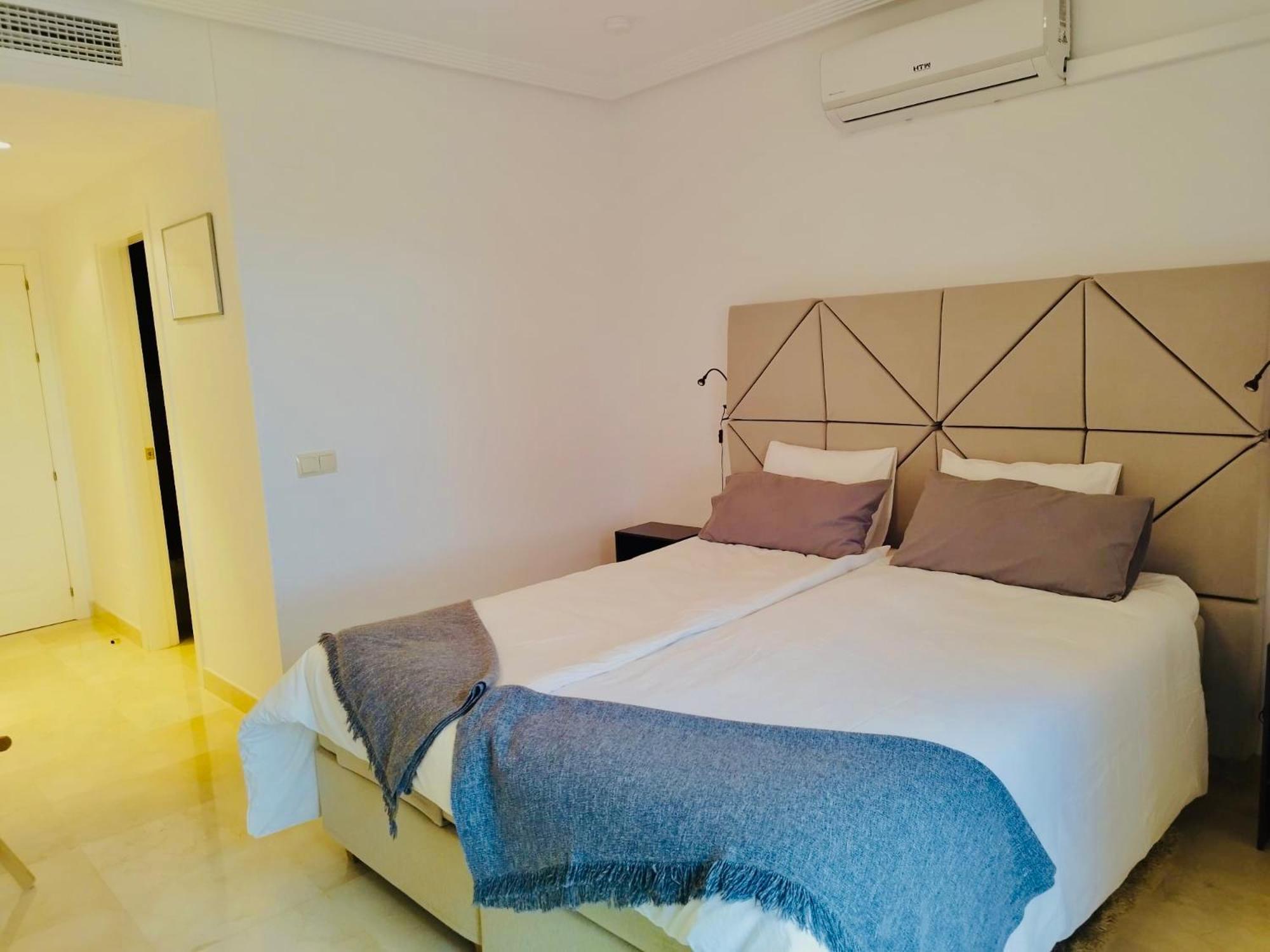 Los Arqueros Las Jacarandas Benahavis Ngoại thất bức ảnh