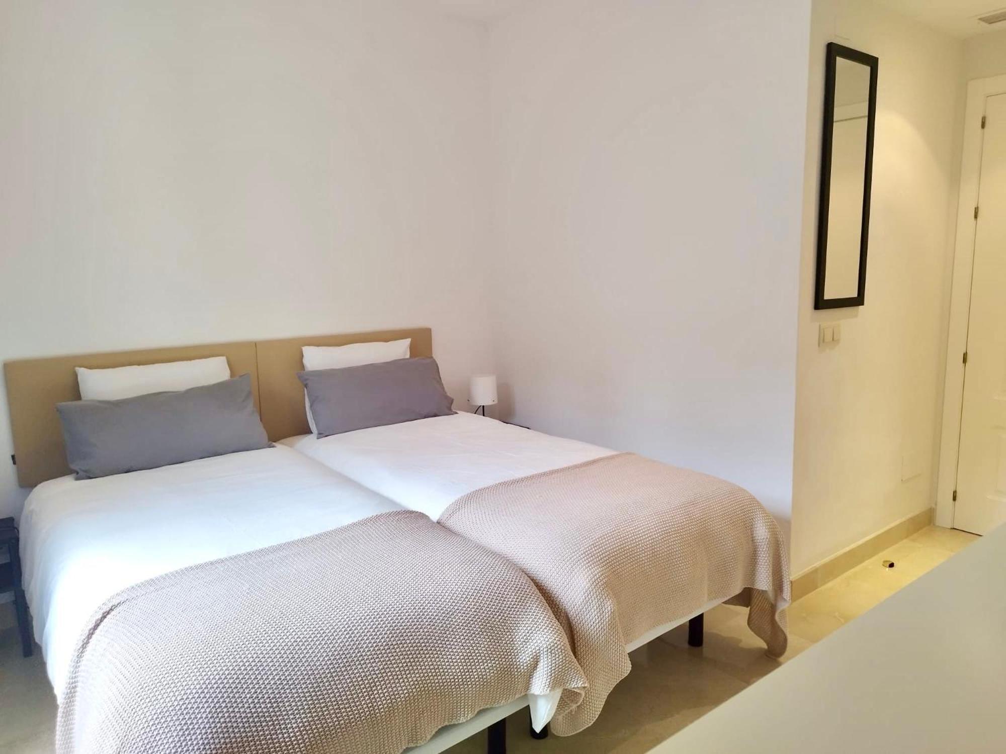 Los Arqueros Las Jacarandas Benahavis Ngoại thất bức ảnh