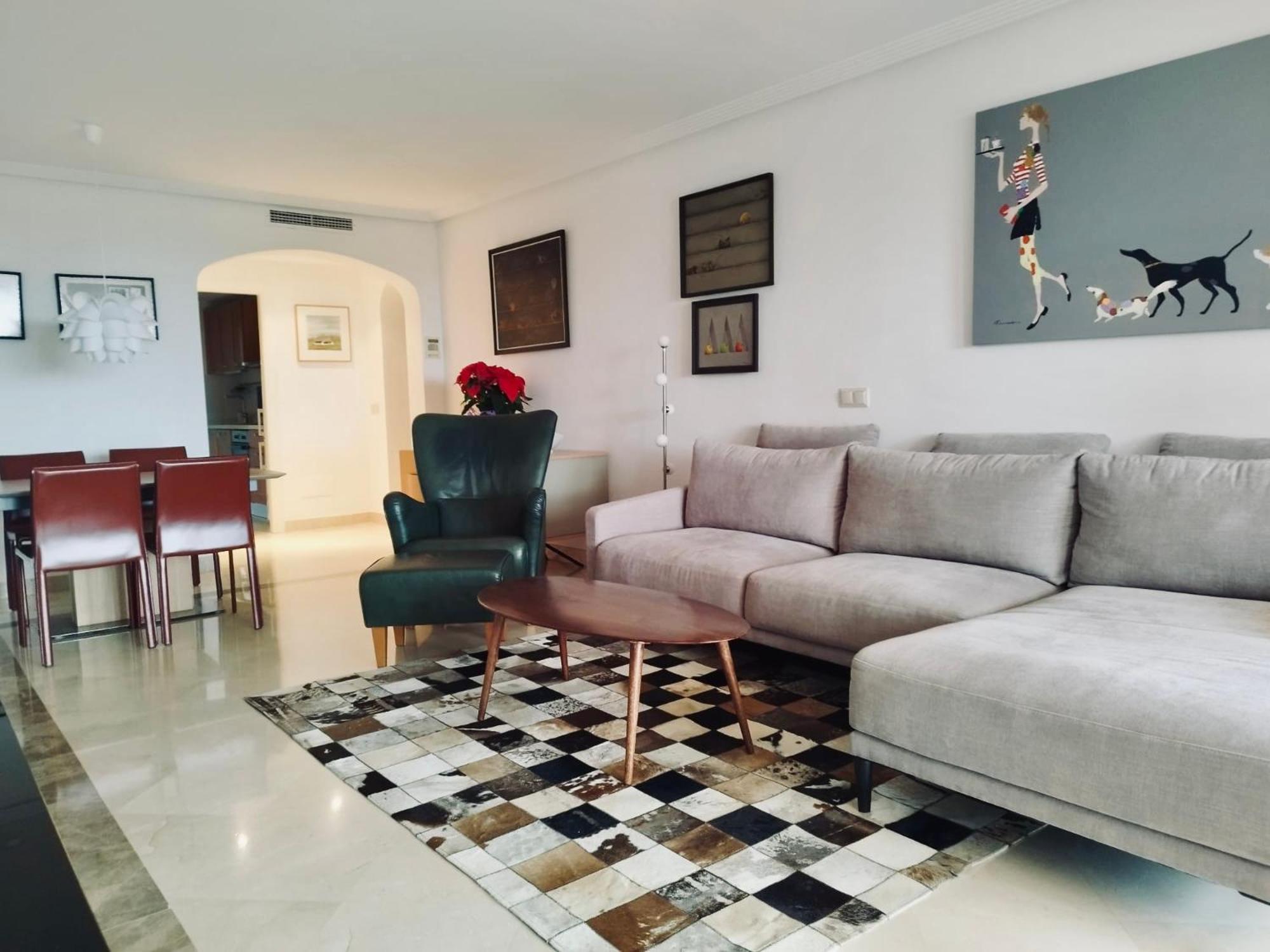 Los Arqueros Las Jacarandas Benahavis Ngoại thất bức ảnh