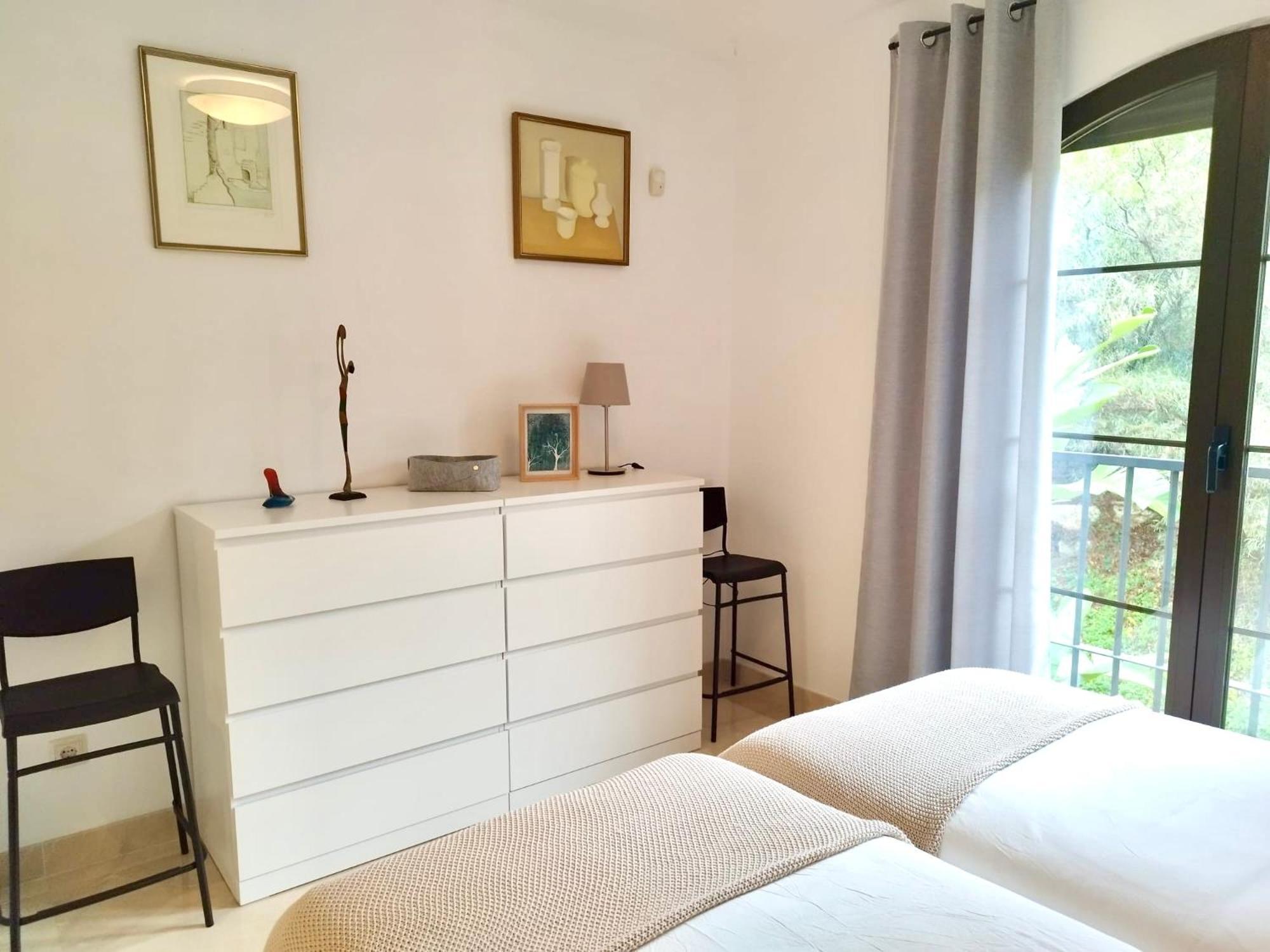 Los Arqueros Las Jacarandas Benahavis Ngoại thất bức ảnh