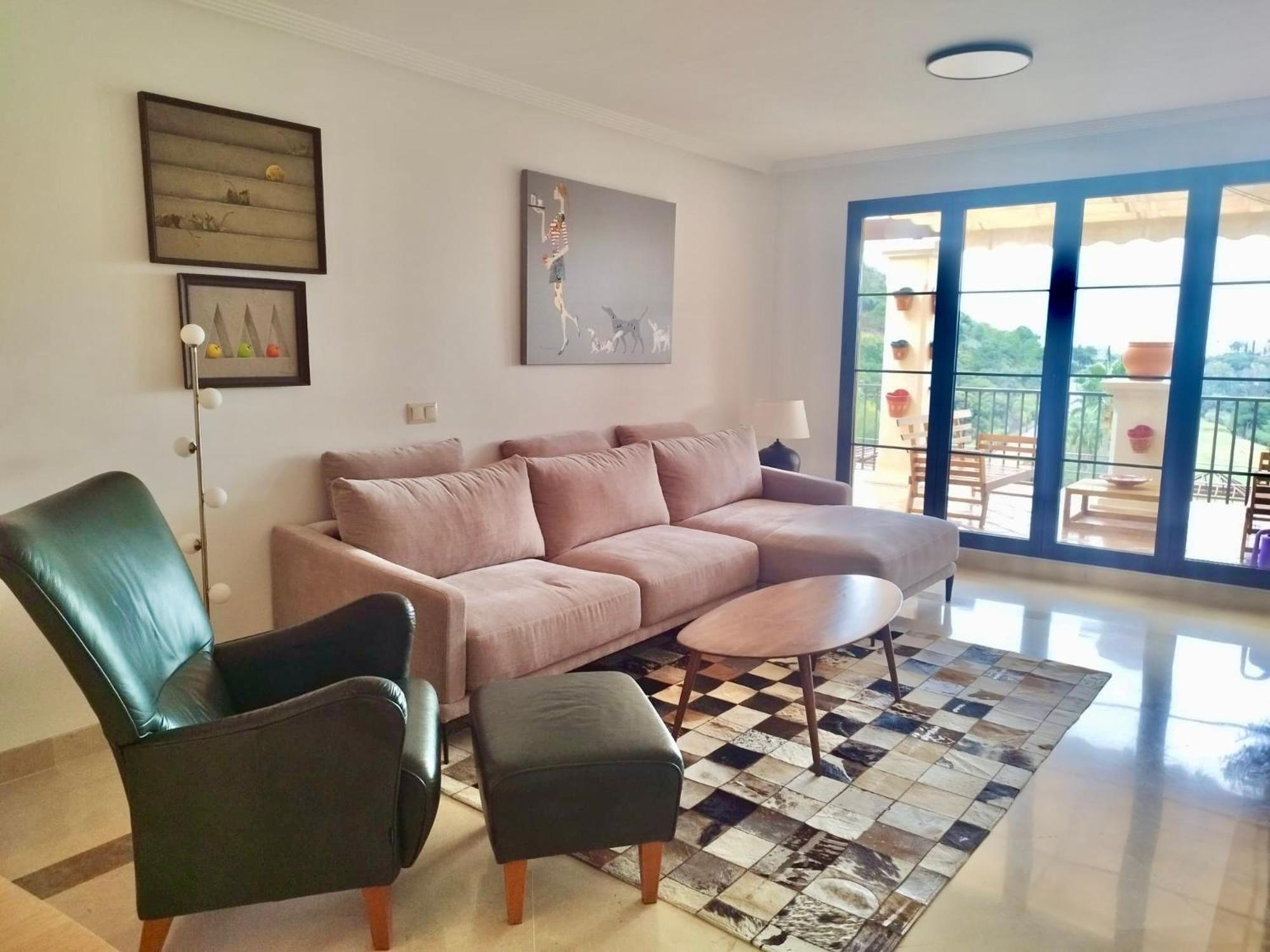 Los Arqueros Las Jacarandas Benahavis Ngoại thất bức ảnh