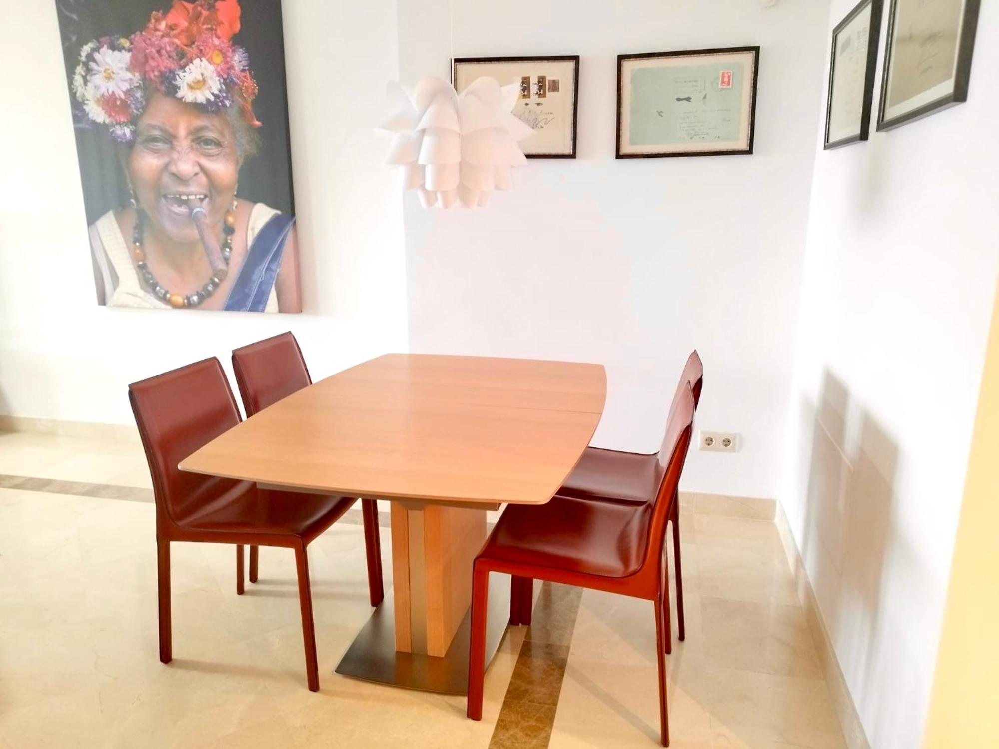 Los Arqueros Las Jacarandas Benahavis Ngoại thất bức ảnh