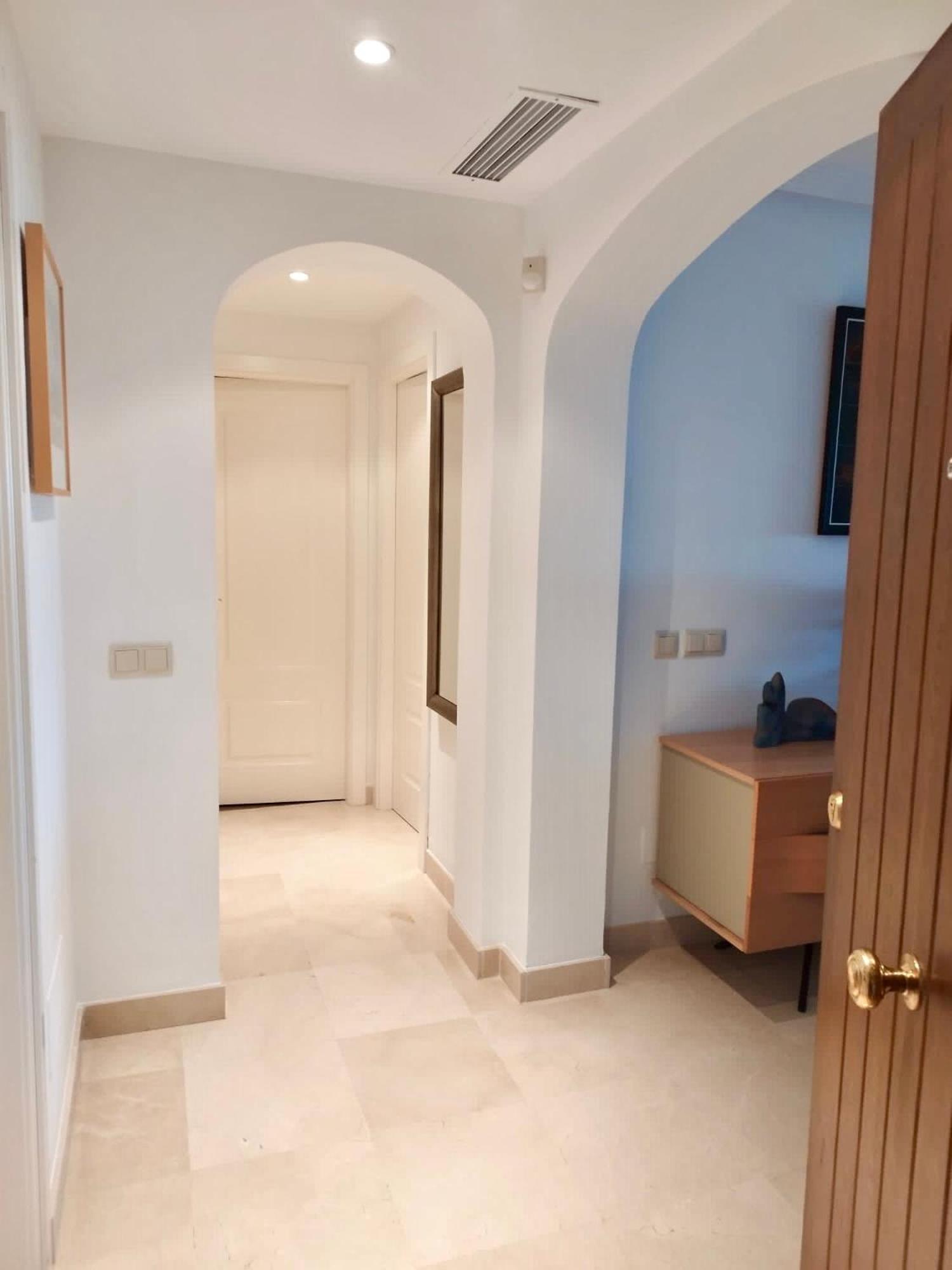 Los Arqueros Las Jacarandas Benahavis Ngoại thất bức ảnh