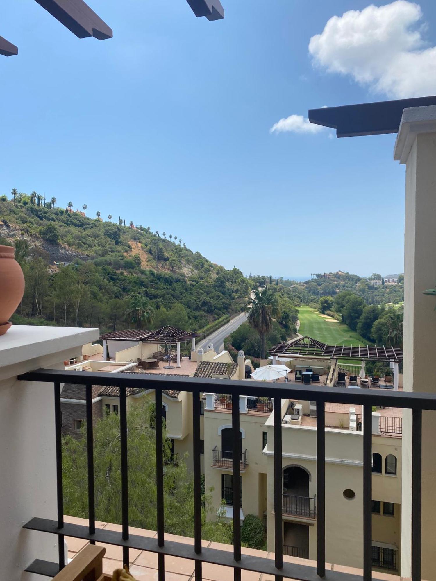 Los Arqueros Las Jacarandas Benahavis Ngoại thất bức ảnh