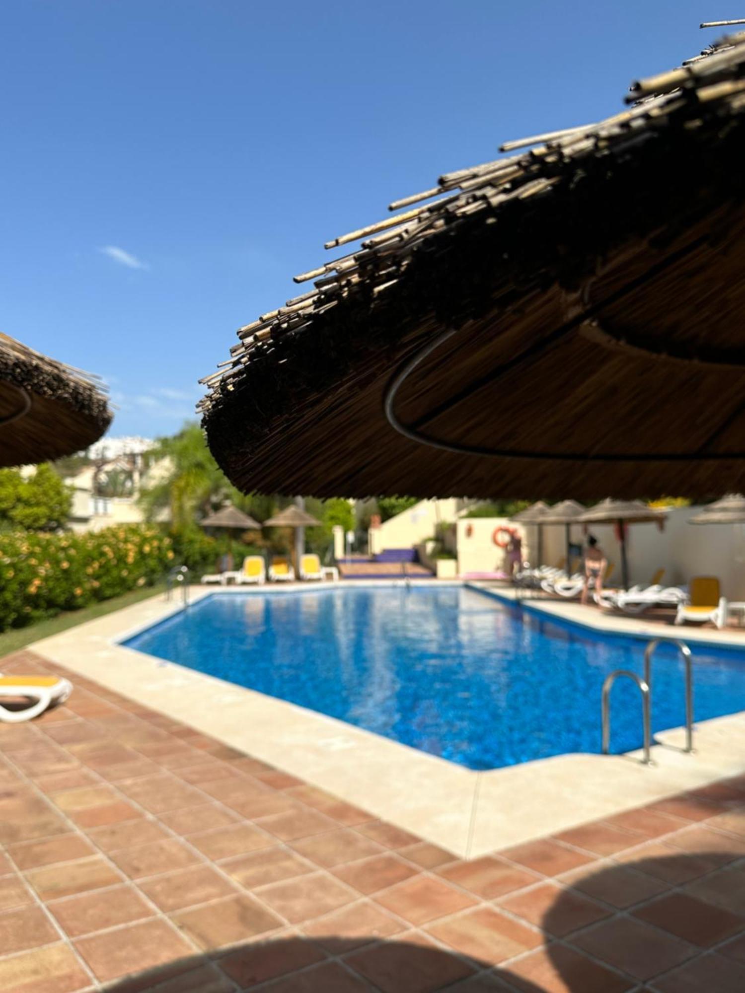 Los Arqueros Las Jacarandas Benahavis Ngoại thất bức ảnh